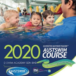 Austswim Courses